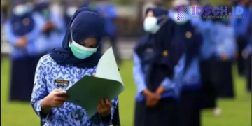 Pemkot Semarang hapus Status PPPK Honorer , Semua Guru Menjadi PPPK tahun 2026