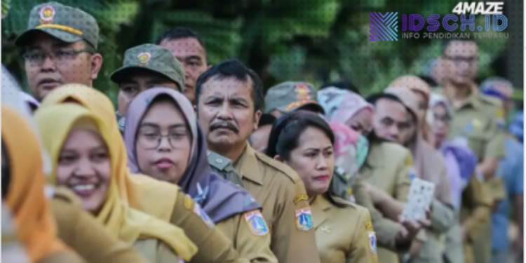 Lebih dari 5000 ASN Main Judol