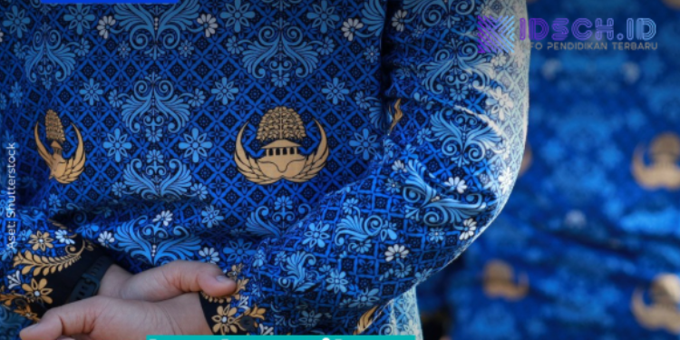 BKN pecat 13 ASN Terlibat Kasus Pemalsuan Dokumen hingga Pungli