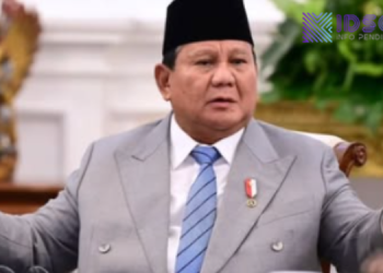 SMP di Bekasi akan Menerima “Smartboard” dari Presiden Prabowo