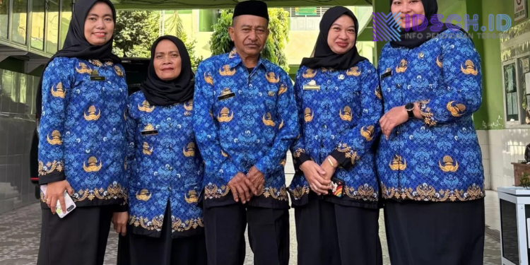 Belum Ada Arahan Presiden! Menkeu Purbaya Tak Banyak Komentar Soal Kenaikan Gaji PNS, PPPK dan Pensiunan