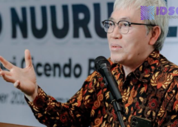 Kadisdik Jabar Resmikan Masjid Ramah Disabilitas Pertama di Indonesia di SLBN Cicendo