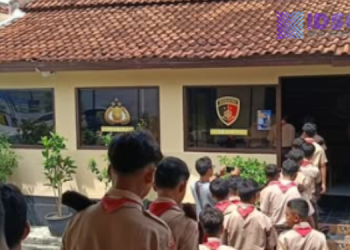 Viral Kasus Bullying di SMPN 1 Blora, Empat Siswa Akhirnya Pindah Sekolah