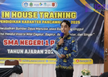 Kadisdik Jabar Buka IHT Implementasi Panca Waluya untuk Penguatan Pendidikan Karakter 2026