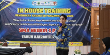 Kadisdik Jabar Buka IHT Implementasi Panca Waluya untuk Penguatan Pendidikan Karakter 2026