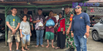 SPPG Alihkan Dapur MBG Jadi Dapur Umum untuk Bantu Korban Banjir di Sumatera Utara