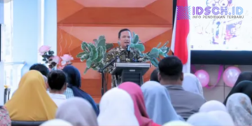 Jambore Ceria 2025 Telah Resmi Dibuka