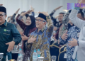 Kegiatan Penguatan Implementasi Gerakan 7 Kebiasaan Anak Indonesia Hebat bagi Catur Pusat Pendidikan di Provinsi Jawa Barat