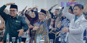 Kegiatan Penguatan Implementasi Gerakan 7 Kebiasaan Anak Indonesia Hebat bagi Catur Pusat Pendidikan di Provinsi Jawa Barat