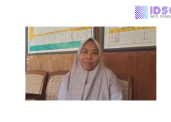 Kisah Pengabdian Guru Honorer Kulon Progo, Setia Mengabdi Meski Bergaji Rp300 Ribu