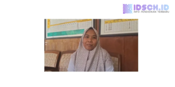 Kisah Pengabdian Guru Honorer Kulon Progo, Setia Mengabdi Meski Bergaji Rp300 Ribu