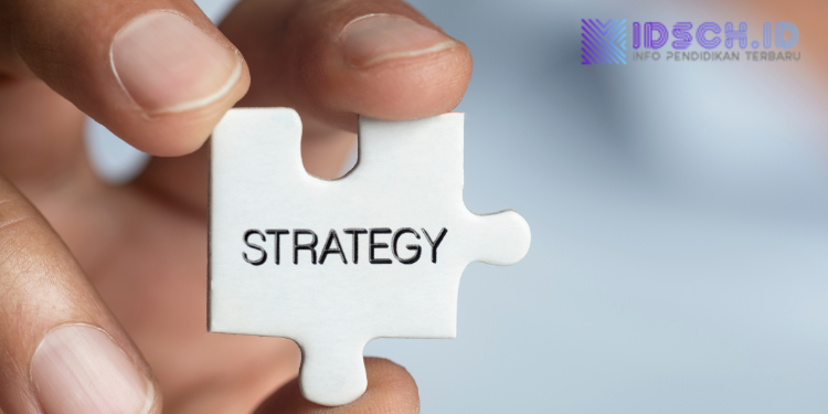 4 Strategi Pembelajaran untuk Guru