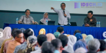 Program SMA Terbuka Penguatan & Evaluasi Program Strategis