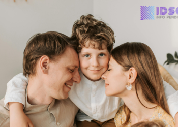 Pendidikan di Rumah Jadi Fondasi Sikap Anak di Sekolah