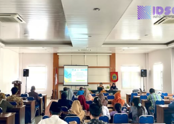 Disdik Gunungkidul Gelar Sosialisasi BOSP Kesetaraan Tahun Anggaran 2026