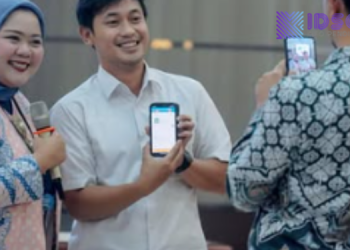 Sosialisasi Pembayaran Pajak Kendaran Bermotor Untuk ASN