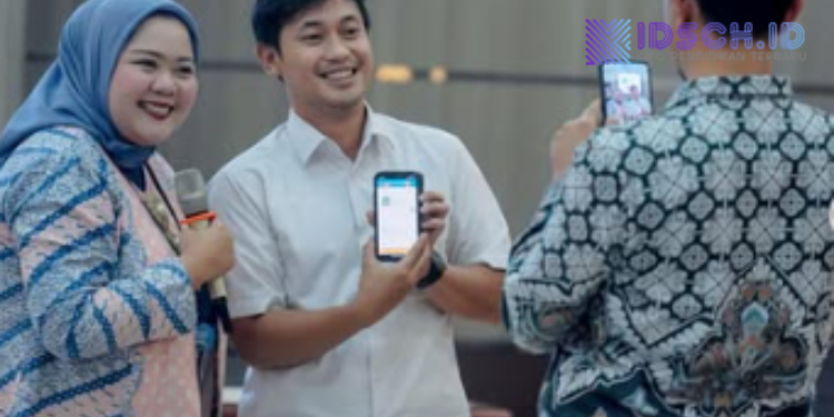 Sosialisasi Pembayaran Pajak Kendaran Bermotor Untuk ASN