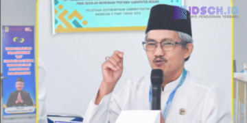 Sosialisasi Program ONDEL di STMIK Al-Muslim Tambun Selatan