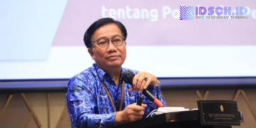 TOK! Pemerintah Tetapkan Kontrak Sama bagi PPPK Penuh Waktu dan Paruh Waktu, Ini Penjelasannya!
