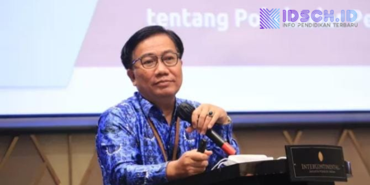 TOK! Pemerintah Tetapkan Kontrak Sama bagi PPPK Penuh Waktu dan Paruh Waktu, Ini Penjelasannya!