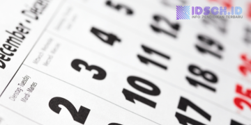 Pemerintah Tetapkan 17 Hari Libur Nasional dan 8 Hari Cuti Bersama untuk Tahun 2026