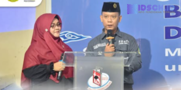 Guru di Kabupaten Bekasi Gelar Showcase Pembelajaran Mendalam Gelombang 5