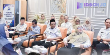 Bekasi Serius Tekan Anak Tidak Sekolah, Dinas Pendidikan Kolaborasi dengan BBPMP Jabar dan Disdukcapil