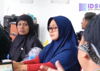 Rapat Koordinasi Bersama KKG PJOK SD Kabupaten Gunungkidul