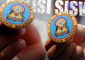 Polda Metro Jaya Luncurkan Program Polisi Siswa untuk Perkuat Keamanan Sekolah