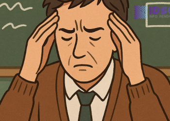 7 Alasan Mengapa Guru Enggan Menjadi Kepala Sekolah