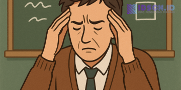 7 Alasan Mengapa Guru Enggan Menjadi Kepala Sekolah