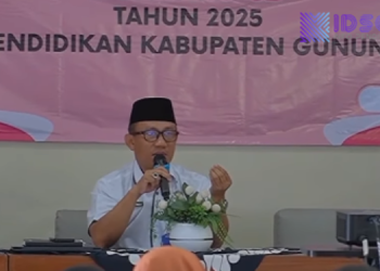 BIMTEK PENYUSUNAN BAHAN AJAR MUATAN LOKAL SD 2025