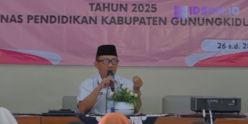 BIMTEK PENYUSUNAN BAHAN AJAR MUATAN LOKAL SD 2025