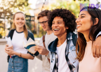 Info Bansos Mahasiswa 2026