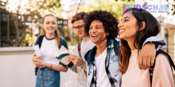 Info Bansos Mahasiswa 2026