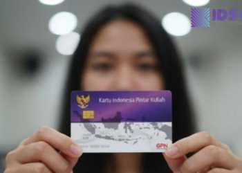 Kabar Gembira untuk Penerima KIP, Ayo Pintar Buka Program Beasiswa Tambahan Rp 24 Juta