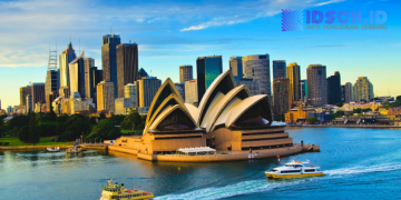 Australia Blokir Total Medsos untuk Remaja