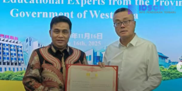 Jawa Barat Mantapkan Kolaborasi Vokasi dengan Guangxi, Tiongkok di Forum ASEAN 2025