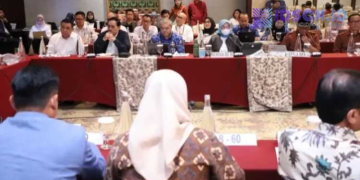 DPR Mengolah Revisi UU ASN: Pegawai Pemerintah dengan Perjanjian Kerja (PPPK) Bisa Jadi PNS Tanpa Tes Ulang! Jaminan Pensiun Ikut Dibahas