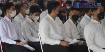 Tak Ada PHK! 900 Honorer Non-Database Badan Kepegawaian Negara (BKN) Tetap Dipekerjakan, Tiga Jabatan Disiapkan