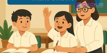 Anak Tidak Dilahirkan Pintar atau Tidak, Tapi Dibentuk oleh Lingkungan yang Mendukung