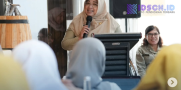 Kepala Dinas Pendidikan Jakarta Hadir Kegiatan Penjaminan Mutu Penyusunan dan Telaah Soal TKA kelas 6 dan 9 2025