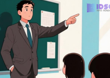 Saat Guru Terjebak Merasa Paling Benar