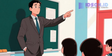 Saat Guru Terjebak Merasa Paling Benar