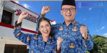 Semua ASN di Bantul ditargetkan Jadi Anggota Koperasi Desa Merah Putih Akhir November