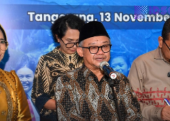 Rakor Kepala Daerah: Revitaliasi Satuan Pendidikan dan Digitalisasi Pembelajaran