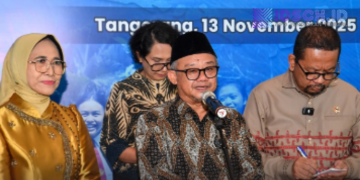 Rakor Kepala Daerah: Revitaliasi Satuan Pendidikan dan Digitalisasi Pembelajaran