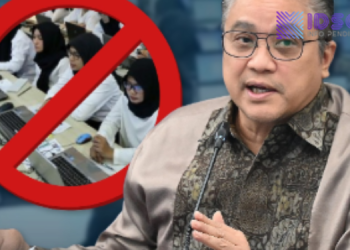 Tak Perlu Tes Ulang, Pengabdian Jadi Bukti: DPR Bahas Peluang PPPK Diangkat Jadi PNS