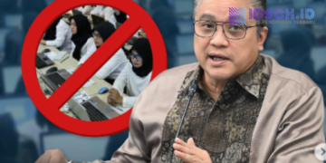 Tak Perlu Tes Ulang, Pengabdian Jadi Bukti: DPR Bahas Peluang PPPK Diangkat Jadi PNS