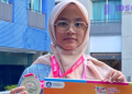Keren Siswi SD AL-Azhar Syifa Budi Cibinong Juara 2 Lomba FLS3N 2025